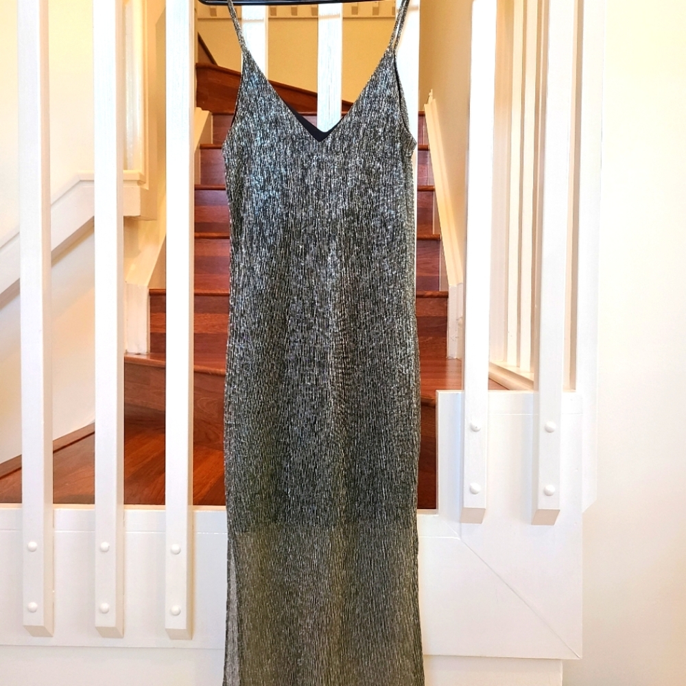 Cute Night Out Dress